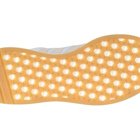 Addidas size 10 Nikini Mens running shoe - Picture 3 of 3